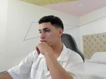 jhoanleandro — Naked + Hard Cock #bigcock  #bbc #slim #young #cum [72 tokens remaining]