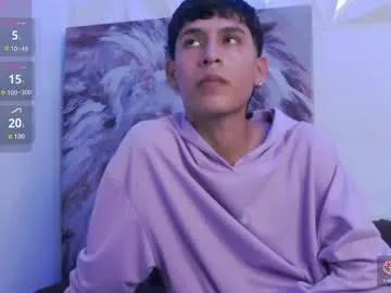 jhonn_anderson — Cum in my chest #gay #bigcock #ass