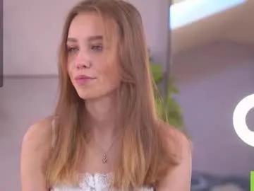 jjennnyy on Chaturbate 