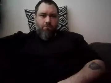 jmos20xx — First week, first cum of the day! Home after the gym, say hi! #new #c2c #thick #beard #dirtytalk