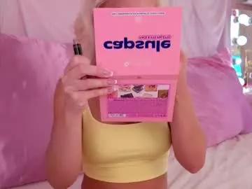 jollly_belle on Chaturbate 