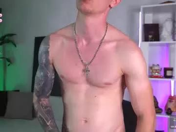 joni_joni18 on Chaturbate 