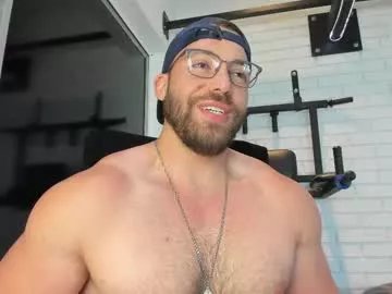 joshualyon on Chaturbate