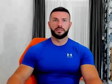 joshuamuscle69 — CrazyTicket: Show in progress. leather stuff..cock hard..domination ..master slave..huge cum show on my chest and abs !. Tip 2000 tokens to see the show