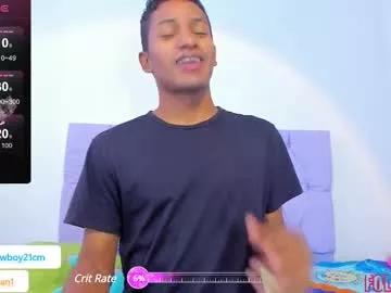 jossjordan on Chaturbate 