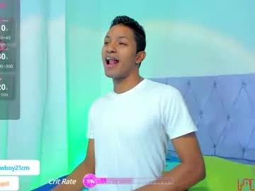 jossjordan on Chaturbate 