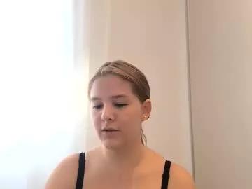 joycoral — Guess how is back!!!!! Hi hi hi hi  - Goal: Wet t-shirt/ 50tks=water  #bigboobs #shy #young #nonude #redhead