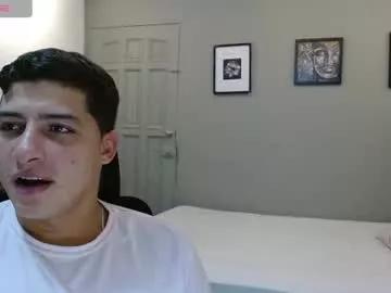 juan_y_ana_69 on Chaturbate