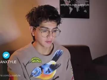 juancamroom's avatar