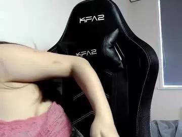 judymarbles_ on Chaturbate