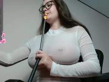 judymarbles_ on Chaturbate