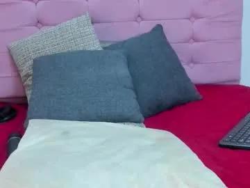 juliana12_ls on Chaturbate