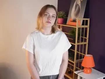 juliettakaniecki —  Ahegao | Hello, I'm in a good mood today, I want to meet someone!  #bigboobs #new #young #teen #18 [18 tokens remaining]