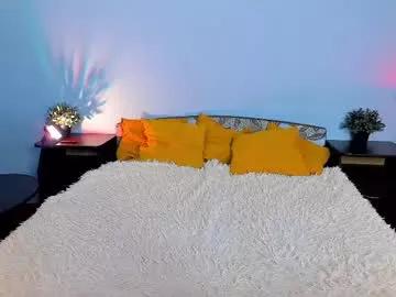 Away just_sayori on Chaturbate