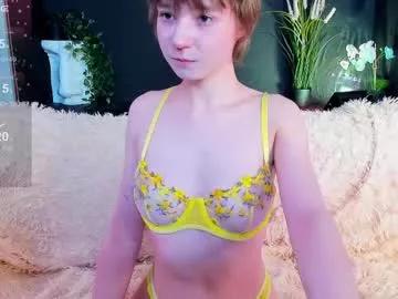 Away just_sayori on Chaturbate