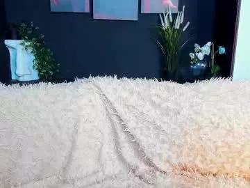 Away just_sayori on Chaturbate