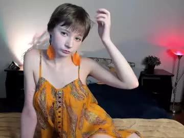 Away just_sayori on Chaturbate