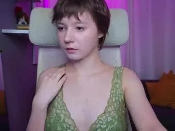 Away just_sayori on Chaturbate