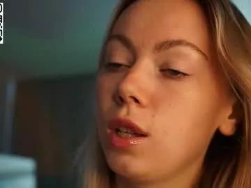 justbarbie on Chaturbate 