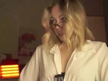 justbarbie on Chaturbate 