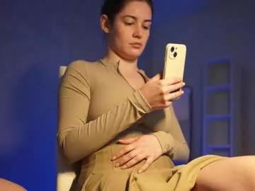 justbarbie on Chaturbate 