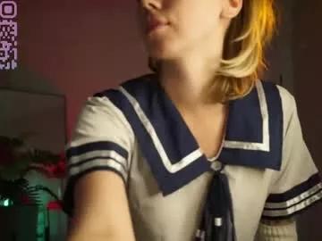 justbarbie on Chaturbate 
