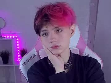 justin_twinkboy on Chaturbate 