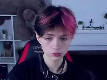 justin_twinkboy on Chaturbate 