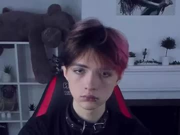 justin_twinkboy on Chaturbate 