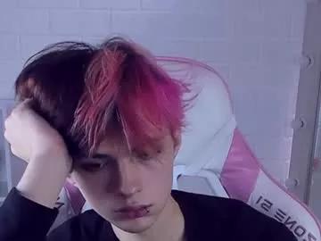 justin_twinkboy on Chaturbate 