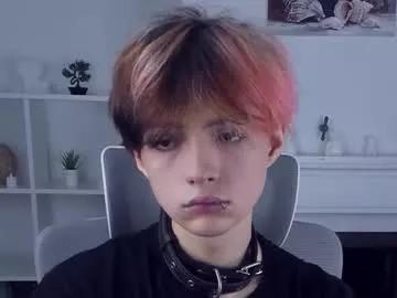 justin_twinkboy on Chaturbate 