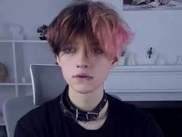 justin_twinkboy on Chaturbate 