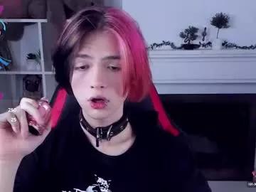 justin_twinkboy on Chaturbate 