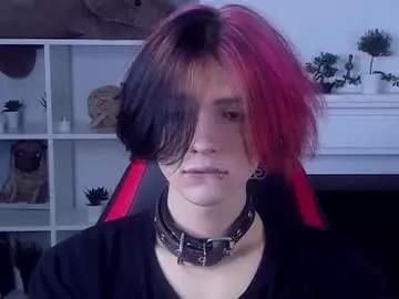 justin_twinkboy on Chaturbate 