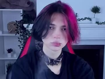justin_twinkboy on Chaturbate 