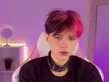 justin_twinkboy on Chaturbate 