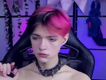 justin_twinkboy on Chaturbate 