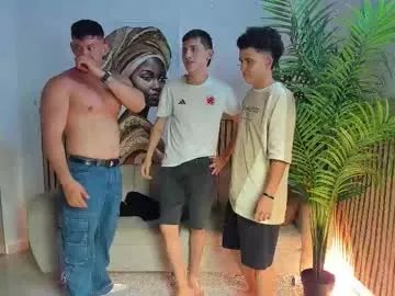 justingtime21 on Chaturbate