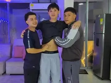 justingtime21's avatar