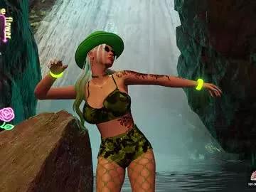 k1ck4sss on Chaturbate 