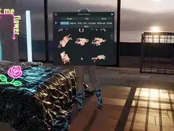 k1ck4sss on Chaturbate 