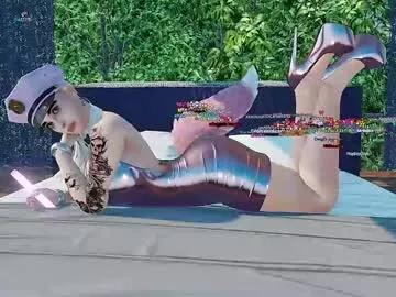 k1ck4sss on Chaturbate 