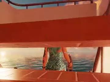 k1ck4sss on Chaturbate 