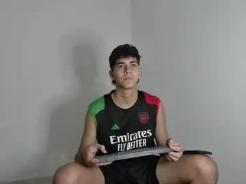 kai_lord_ on Chaturbate