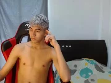 kai_lord_ on Chaturbate