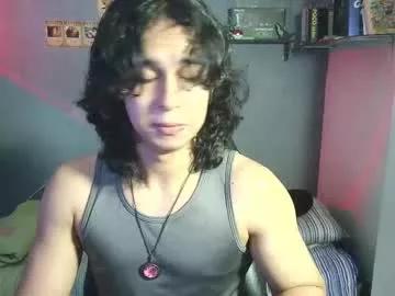 kariozzz on Chaturbate