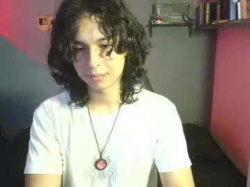 kariozzz on Chaturbate