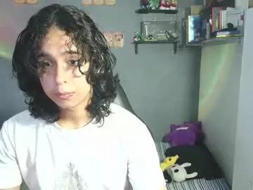 kariozzz on Chaturbate