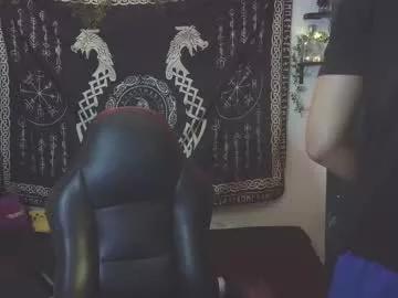 kariozzz on Chaturbate