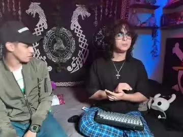 kariozzz on Chaturbate